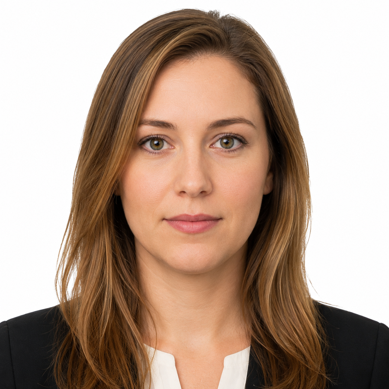 Sarah Mitchell, Practice Manager